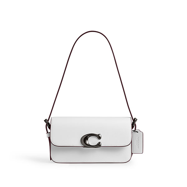 ZOE SHOULDER BAG