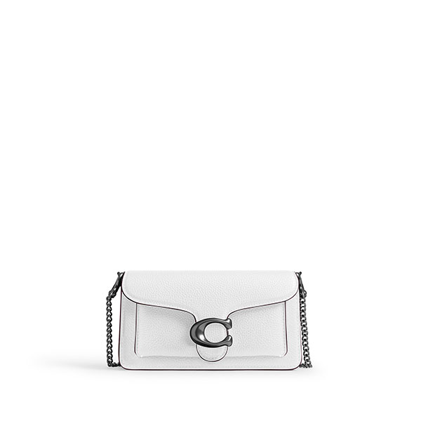 TABBY CHAIN CROSSBODY 19