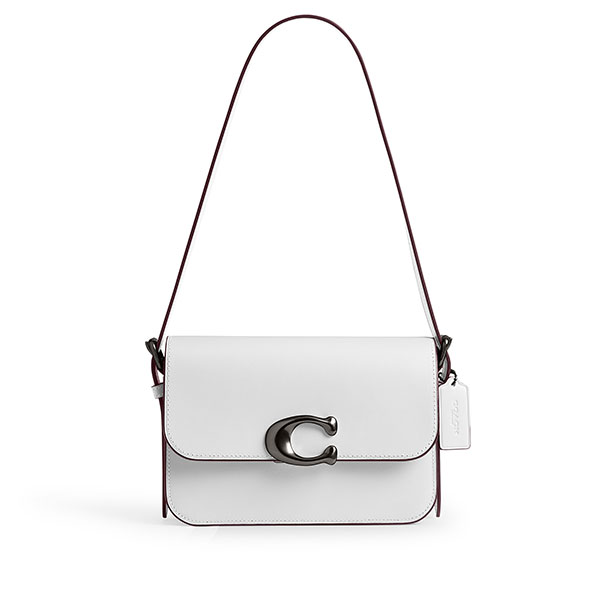 SAGE SHOULDER BAG