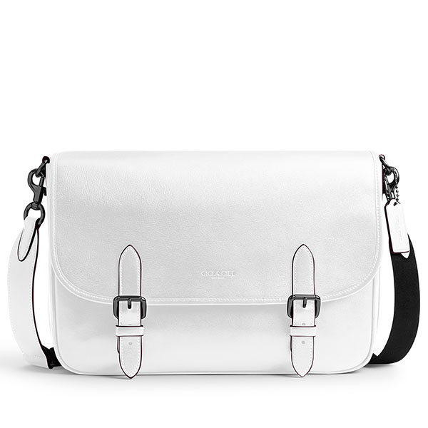 HITCH MESSENGER BAG