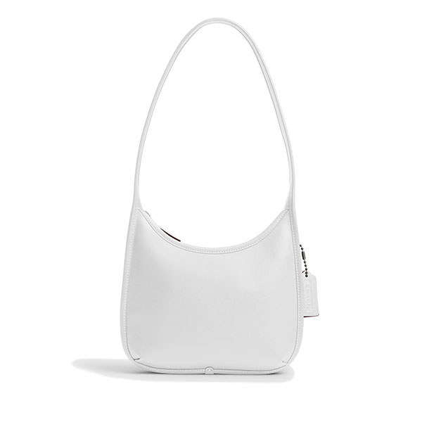 Curve Zip Bag
