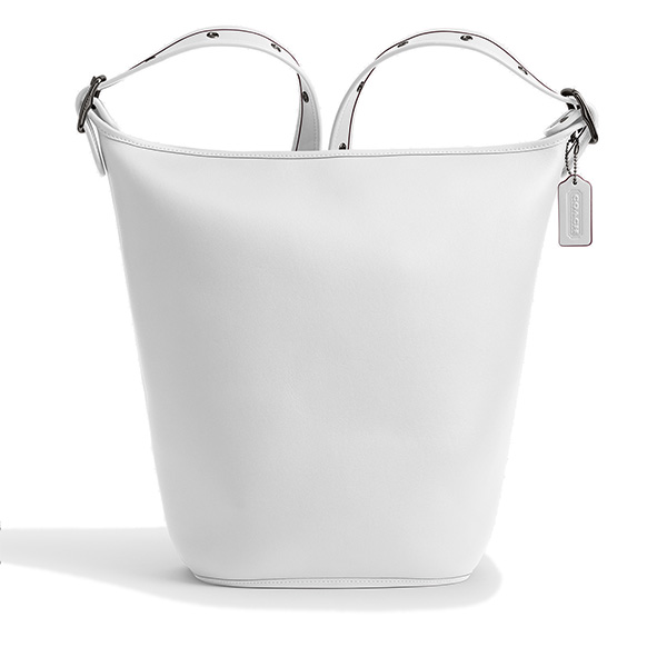 DUFFLE BAG