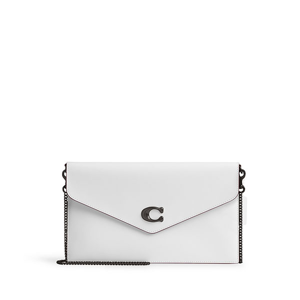 ESSENTIAL CLUTCH