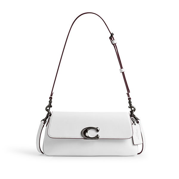 JET SHOULDER BAG