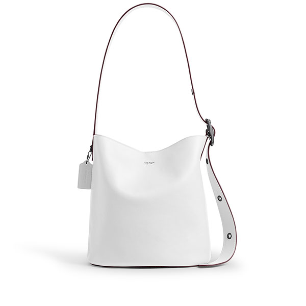 BLEECKER BUCKET BAG