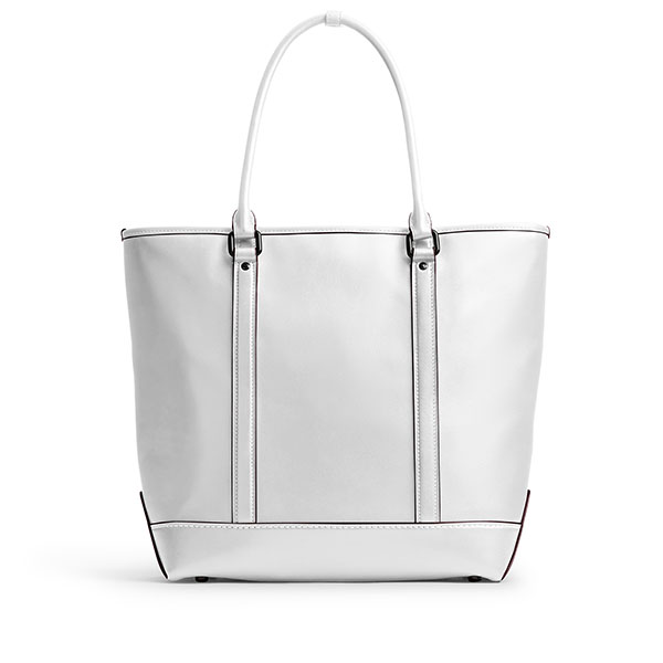 METROPOLITAN TOTE 32