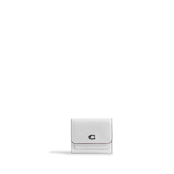 MILA SMALL FLAP WALLET