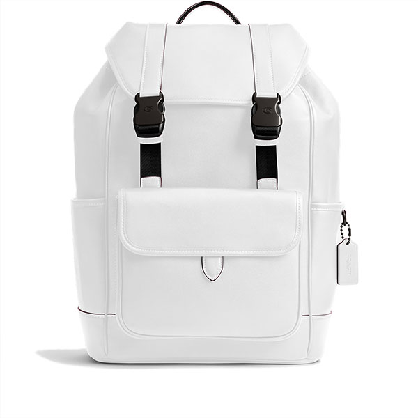 LEAGUE FLAP BACKPACK