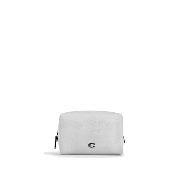 ESSENTIAL COSMETIC POUCH