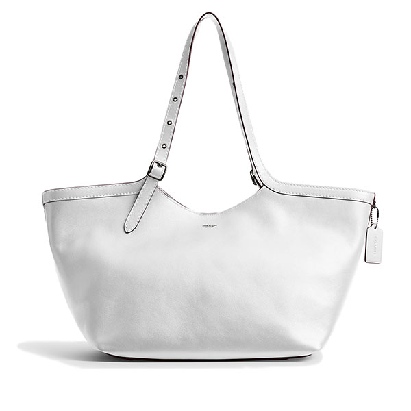 GRAMERCY TOTE
