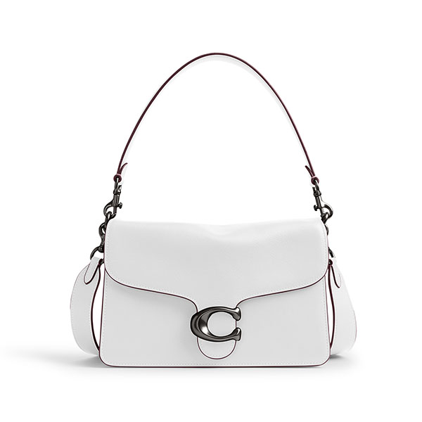 CHAIN TABBY SHOULDER BAG