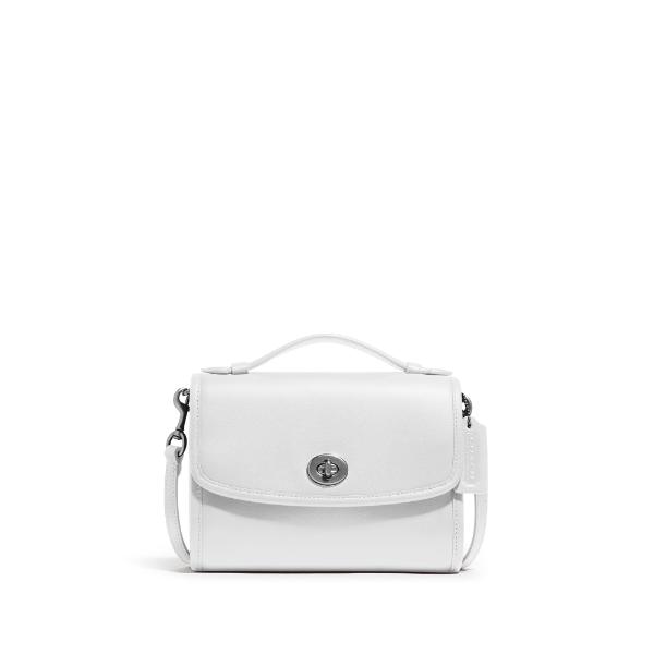 KIP TURNLOCK CROSSBODY