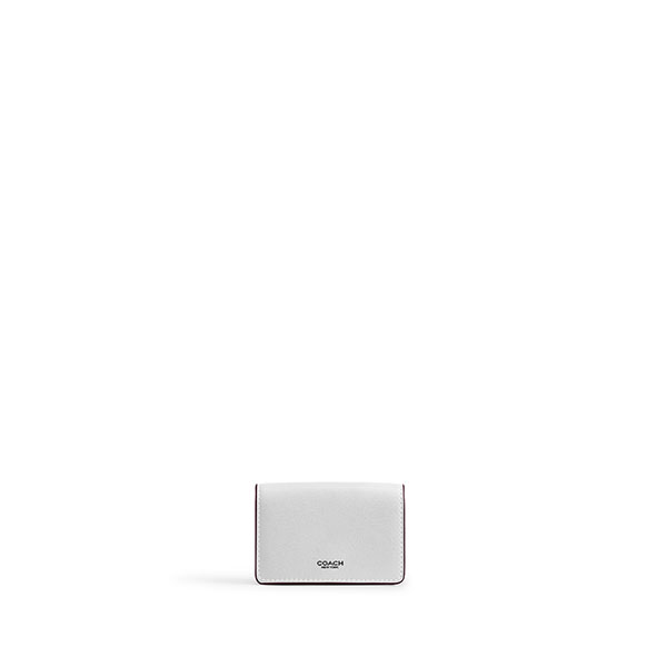 TRIFOLD COIN WALLET