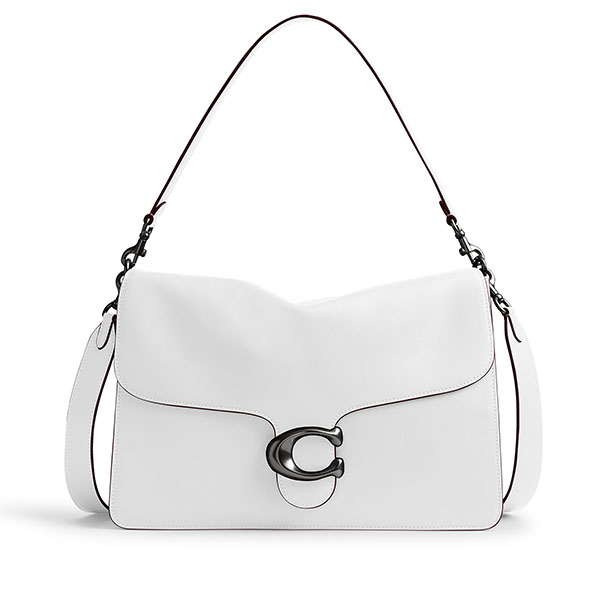 CHAIN TABBY SHOULDER BAG 35