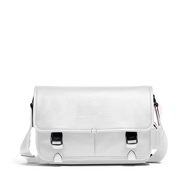 LEAGUE MESSENGER BAG