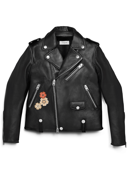 Women's Jackets Customization