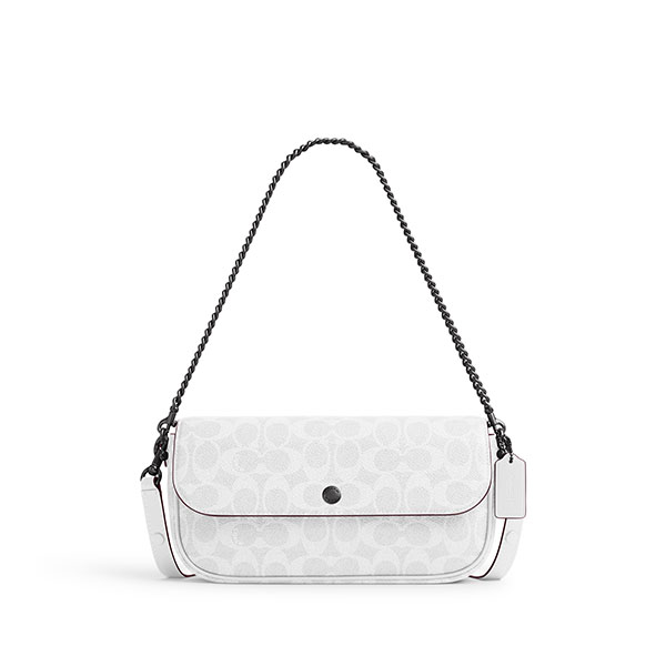 BROOK FLAP CHAIN BAG