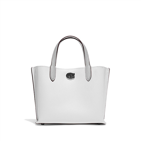 WILLOW TOTE 24