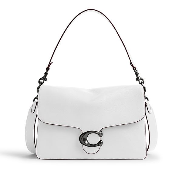 CHAIN TABBY SHOULDER BAG 30