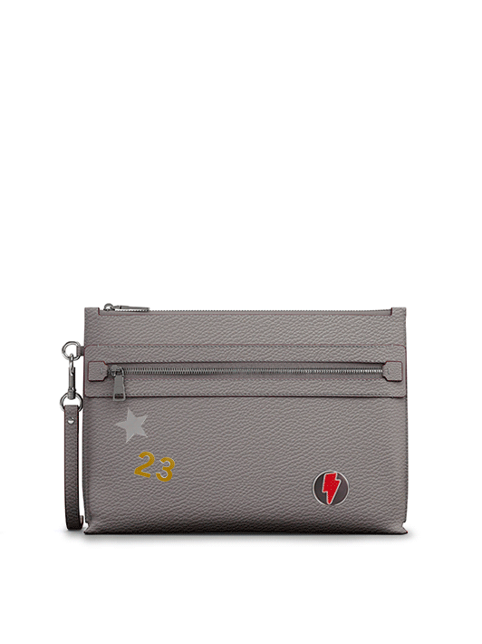 Men's Wallets Customization