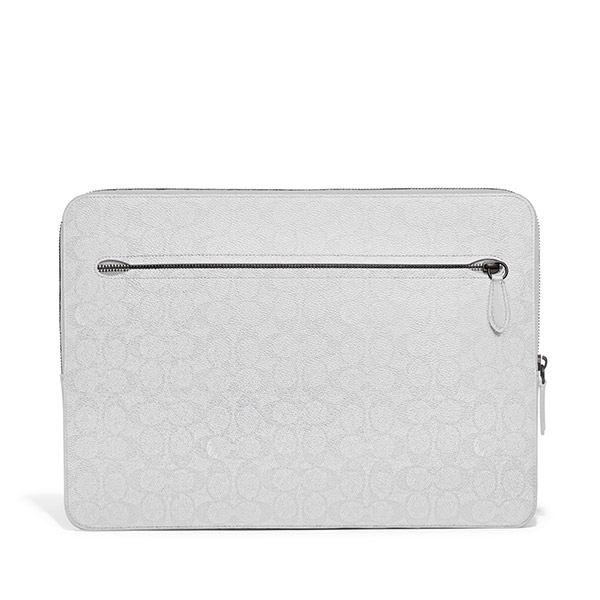 ZIP AROUND CASE
