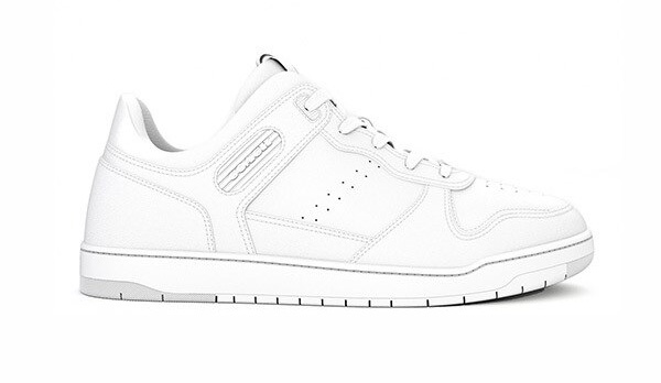 C201 Sneaker