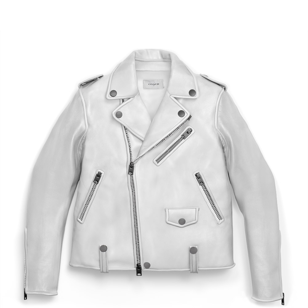 Veste de moto