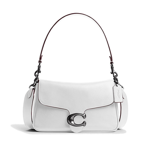 SOFT TABBY SHOULDER BAG