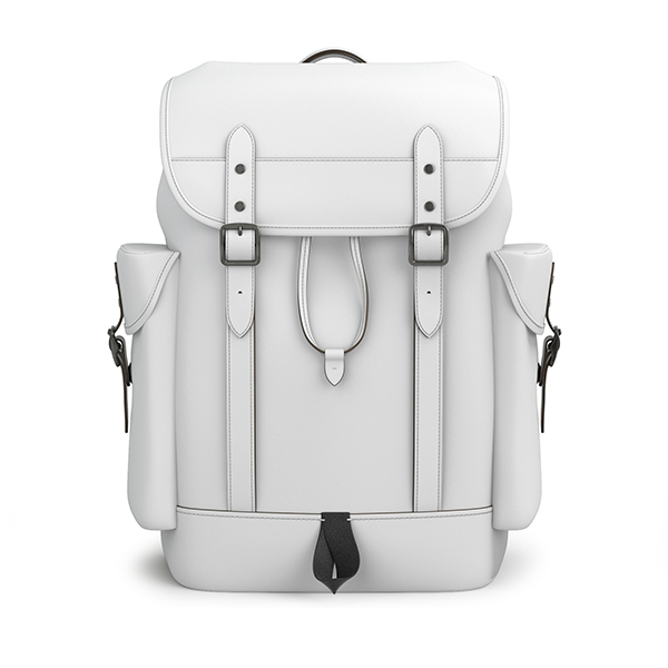 HITCH BACKPACK